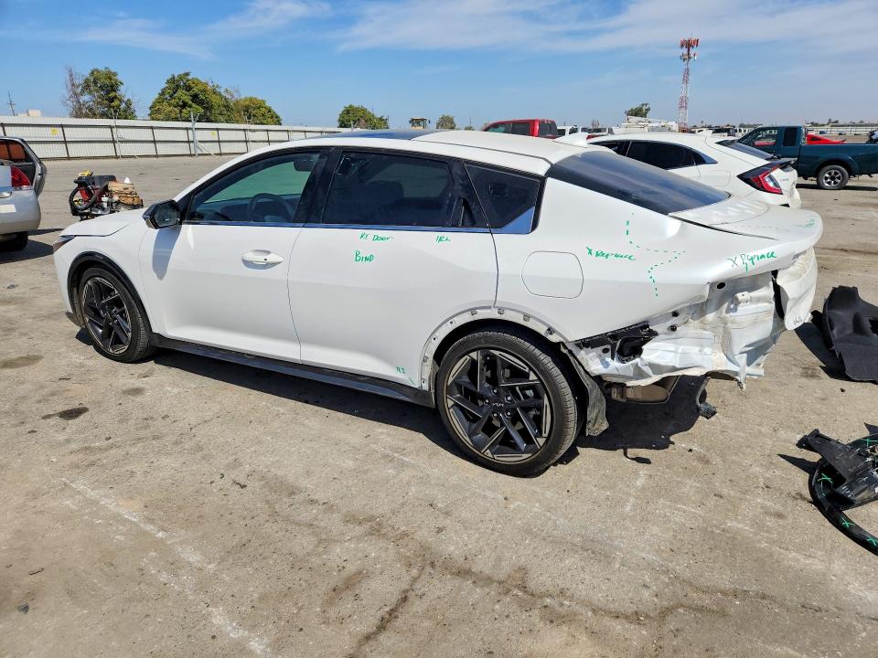 2025 Kia K4 მანქანა იყიდება აუქციონზე, vin: 3KPFW4DE3SE083665, აუქციონის ნომერი: 66391336