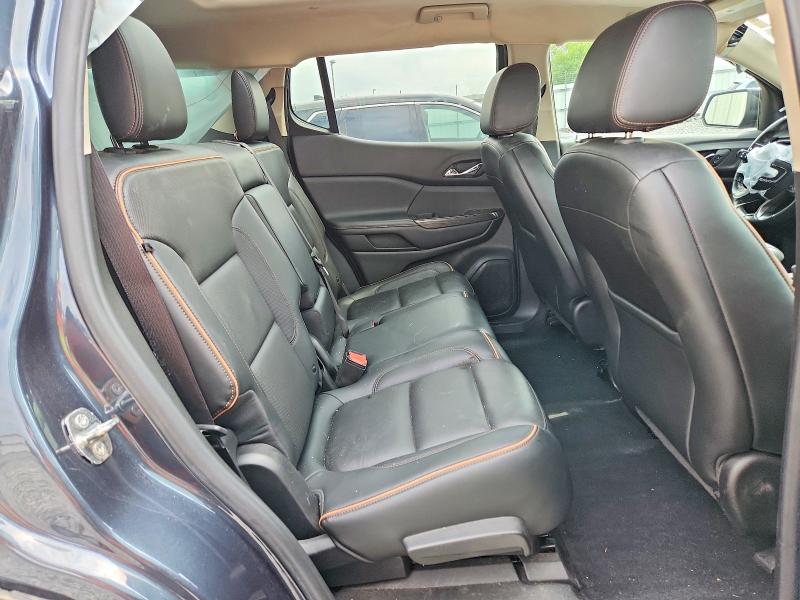 Aukcja sprzedaży 2019 Gmc Acadia, vin: 1GKKNVLS7KZ205452, numer aukcji: 63753436