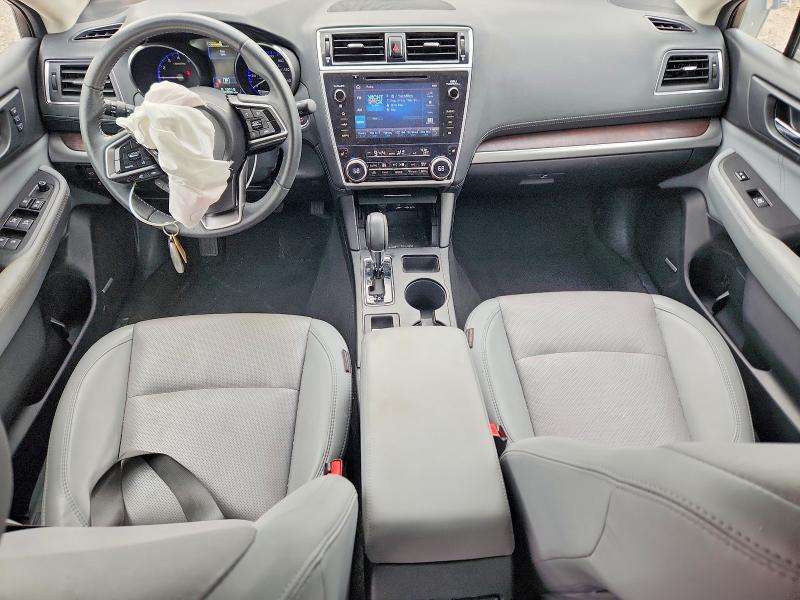 2019 Subaru Outback მანქანა იყიდება აუქციონზე, vin: 4S4BSANC3K3392786, აუქციონის ნომერი: 64247886