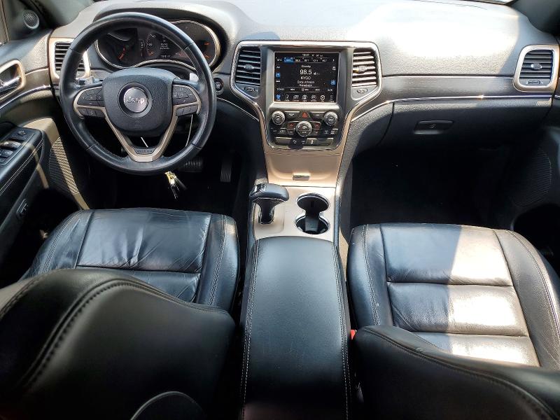 63873686 :رقم المزاد ، 1C4RJFBGXFC840456 vin ، 2015 Jeep Grand Cherokee مزاد بيع