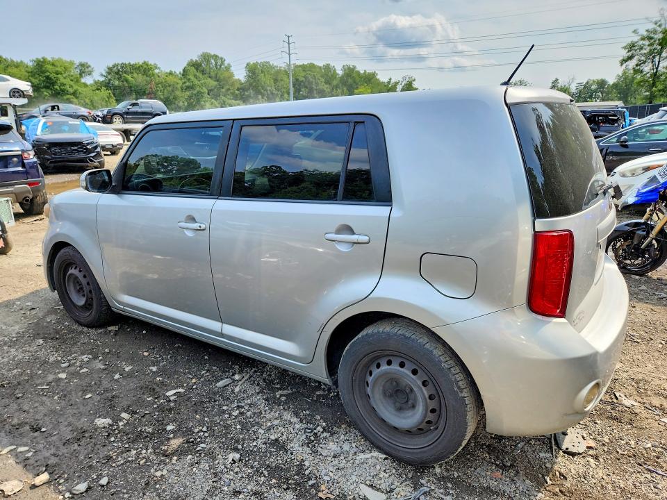 Продажа на аукционе авто 2008 Scion Xb, vin: JTLKE50E681036062, номер лота: 65137526