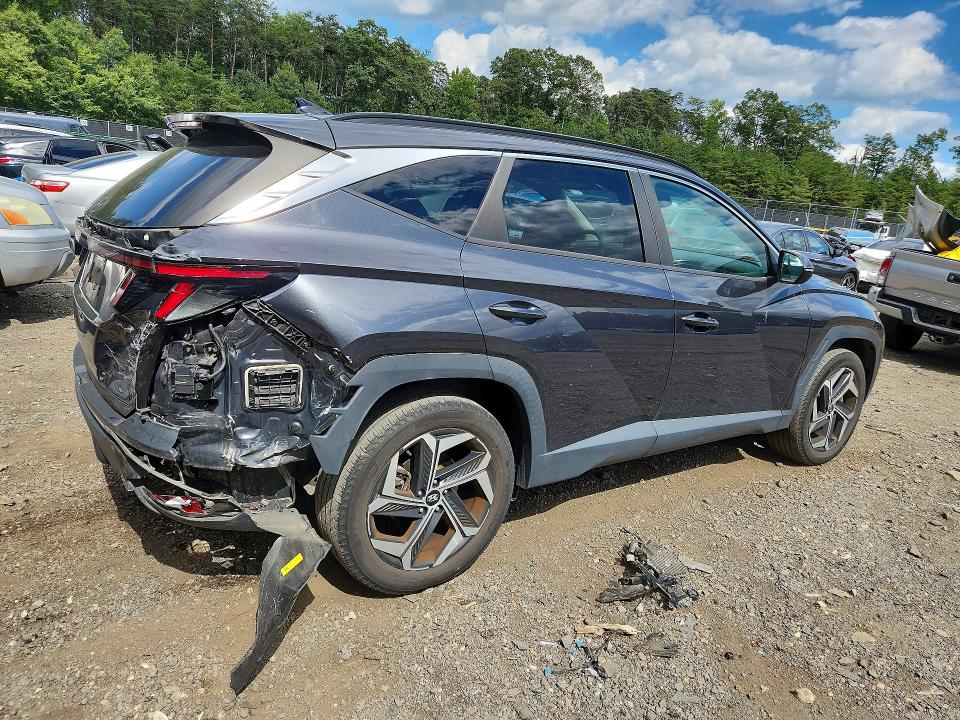 Aukcja sprzedaży 2022 Hyundai Tucson, vin: 5NMJFCAE5NH129650, numer aukcji: 66415326