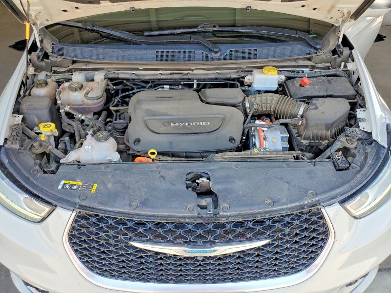 Продажа на аукционе авто 2021 Chrysler Pacifica, vin: 2C4RC1N72MR522621, номер лота: 64483466