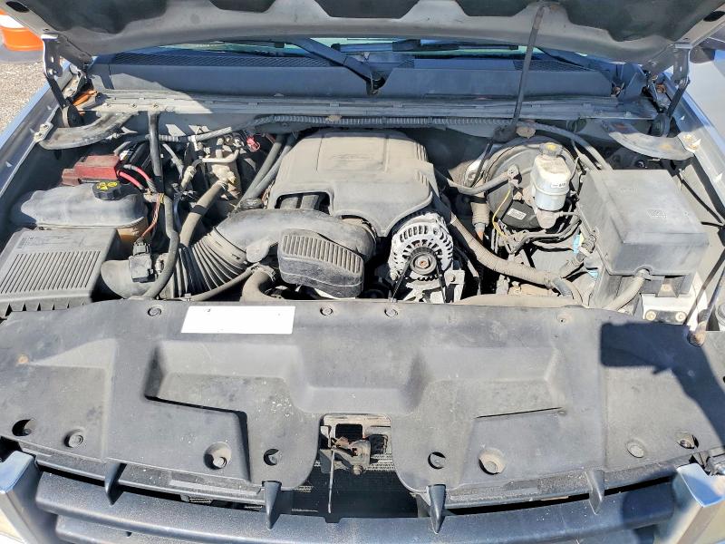 Продаж на аукціоні авто 2011 Gmc Sierra, vin: 3GTP1UEA8BG124441, номер лоту: 64835986