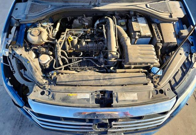 2019 Volkswagen Jetta მანქანა იყიდება აუქციონზე, vin: 3VWN57BU2KM013121, აუქციონის ნომერი: 65638896