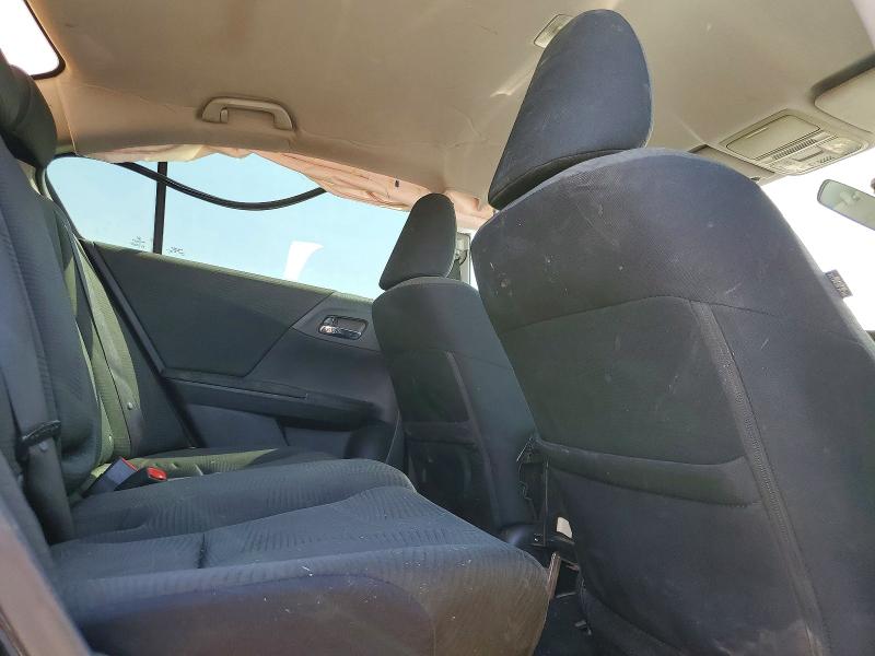 Aukcja sprzedaży 2017 Honda Accord, vin: 1HGCR2F32HA157830, numer aukcji: 65805566