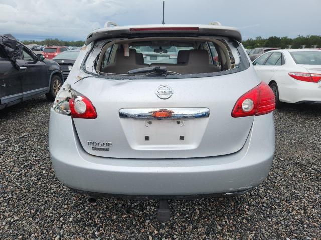 Продажа на аукционе авто 2014 Nissan Rogue Select, vin: JN8AS5MT7EW619767, номер лота: 63904916