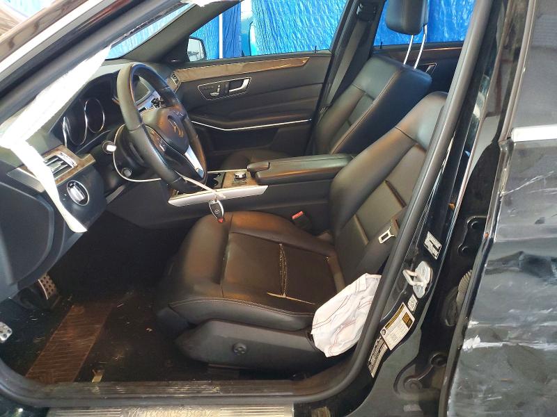 Продажа на аукционе авто 2014 Mercedes-benz E, vin: WDDHF8JB9EB028249, номер лота: 66205976
