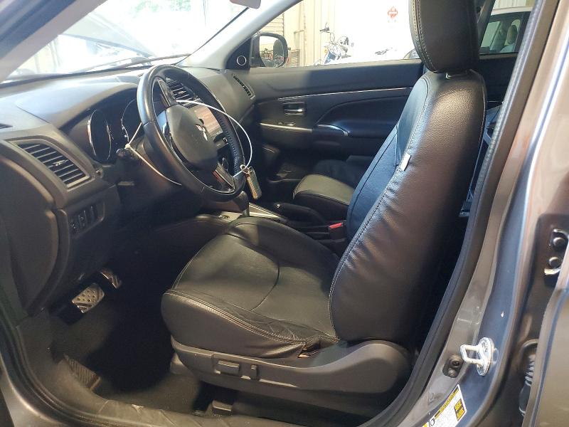 Aukcja sprzedaży 2018 Mitsubishi Outlander Sport, vin: JA4AR4AW0JZ028523, numer aukcji: 63855206