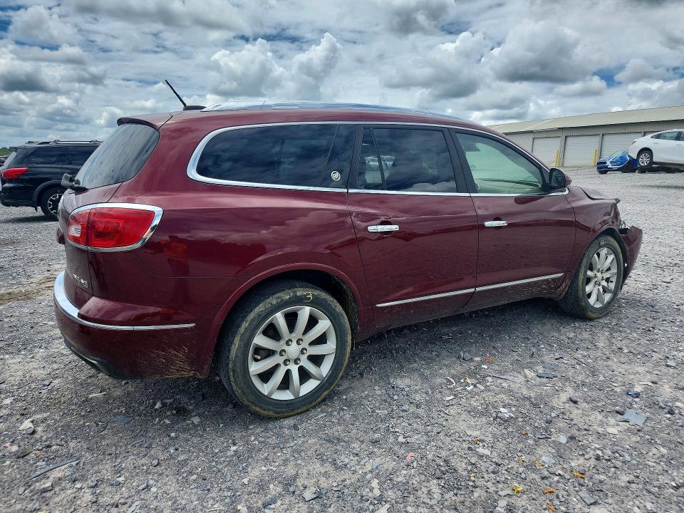 Aukcja sprzedaży 2016 Buick Enclave, vin: 5GAKVCKD9GJ172738, numer aukcji: 61975546