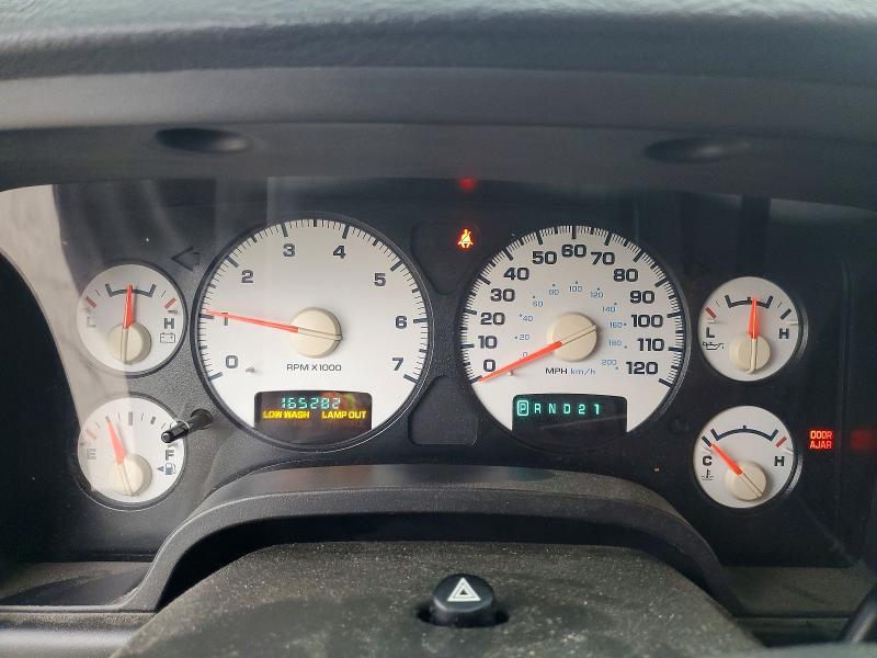 Aukcja sprzedaży 2004 Dodge Ram 1500, vin: 1D7HU18D54S756024, numer aukcji: 65080956