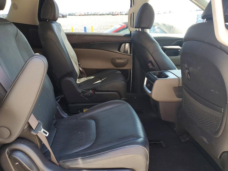 Aukcja sprzedaży 2025 Kia Carnival, vin: KNDNB5K31S6518381, numer aukcji: 65830746