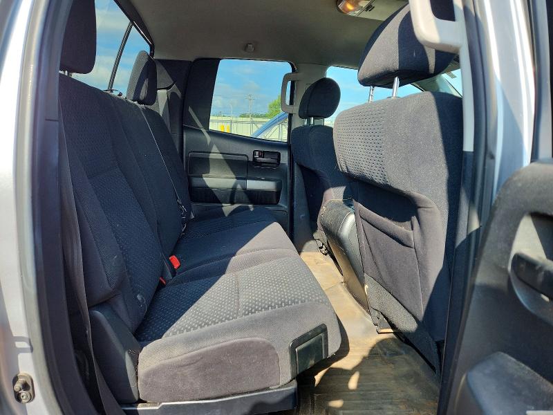 66295166 :رقم المزاد ، 5TFUM5F16BX019570 vin ، 2011 Toyota Tundra مزاد بيع