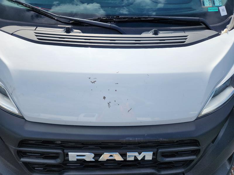Продажа на аукционе авто 2025 Ram Promaster 2500, vin: 3C6LRVDG2SE518782, номер лота: 63053916