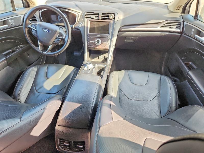Aukcja sprzedaży 2020 Ford Fusion, vin: 3FA6P0SU6LR230318, numer aukcji: 64397116