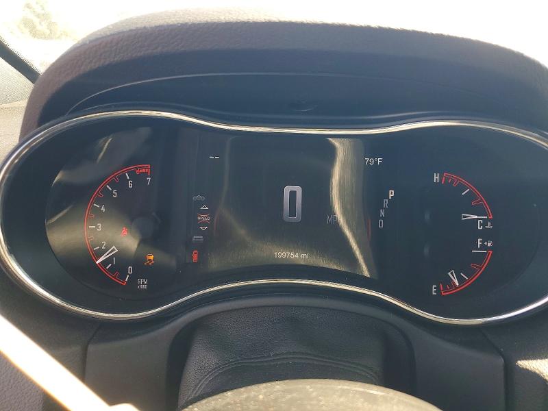 64787576 :رقم المزاد ، 1C4RDHAG5JC276051 vin ، 2018 Dodge Durango مزاد بيع