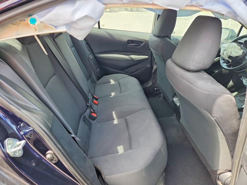 66079176 :رقم المزاد ، 5YFB4MDE2RP162757 vin ، 2024 Toyota Corolla مزاد بيع