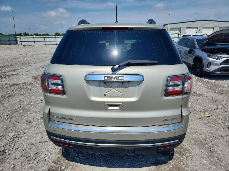Продаж на аукціоні авто 2014 Gmc Acadia, vin: 1GKKVRKD4EJ238129, номер лоту: 65177496