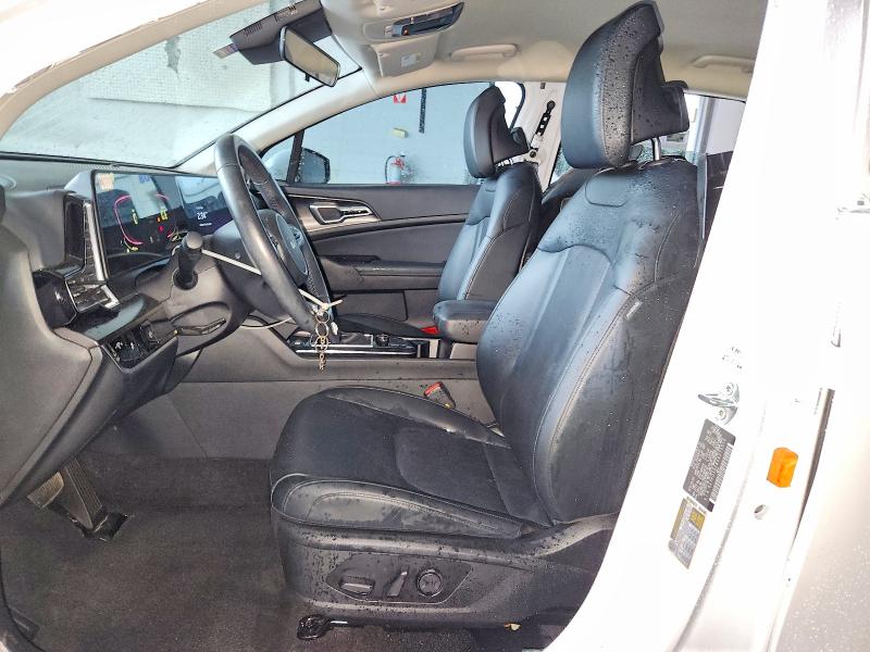 Продаж на аукціоні авто 2025 Kia Sportage, vin: 5XYK33DF8SG275516, номер лоту: 63500756