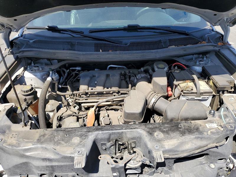 65558396 :رقم المزاد ، 1FM5K8F85KGA91882 vin ، 2019 Ford Explorer مزاد بيع