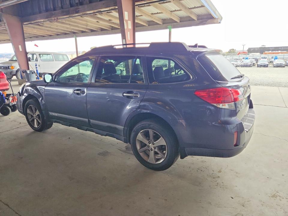 Продажа на аукционе авто 2014 Subaru Outback, vin: 4S4BRBPC1E3312985, номер лота: 64515586