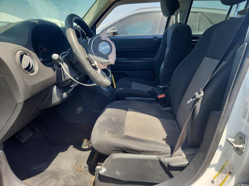 Продаж на аукціоні авто 2014 Jeep Patriot, vin: 1C4NJPBB2ED849881, номер лоту: 65139466