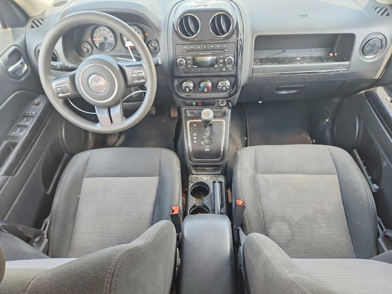 Aukcja sprzedaży 2017 Jeep Patriot, vin: 1C4NJPBB2HD202692, numer aukcji: 65883196