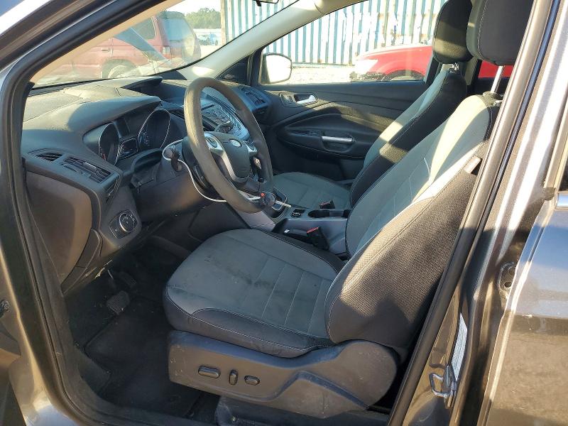 Продаж на аукціоні авто 2014 Ford Escape, vin: 1FMCU9G91EUA07383, номер лоту: 62962996