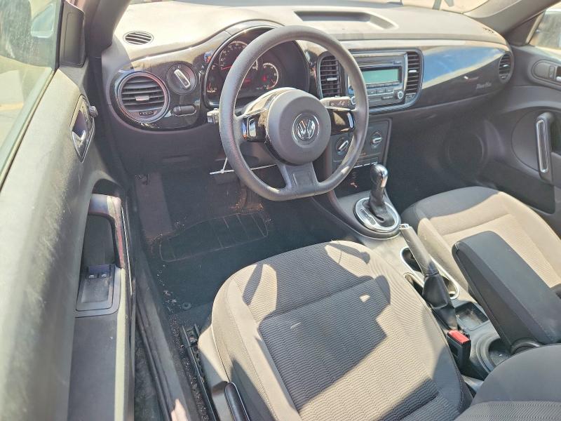 Продаж на аукціоні авто 2013 Volkswagen Beetle, vin: 3VWFP7ATXDM689066, номер лоту: 66968976