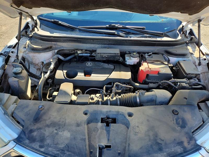 Продажа на аукционе авто 2020 Acura Rdx, vin: 5J8TC1H32LL000997, номер лота: 65595916