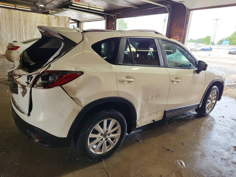 Aukcja sprzedaży 2014 Mazda Cx-5, vin: JM3KE4CY2E0334676, numer aukcji: 64070546