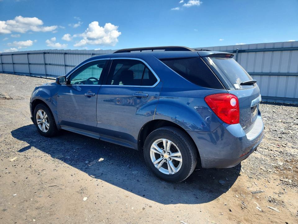 Aukcja sprzedaży 2012 Chevrolet Equinox, vin: 2GNFLNEK9C6233628, numer aukcji: 66292616