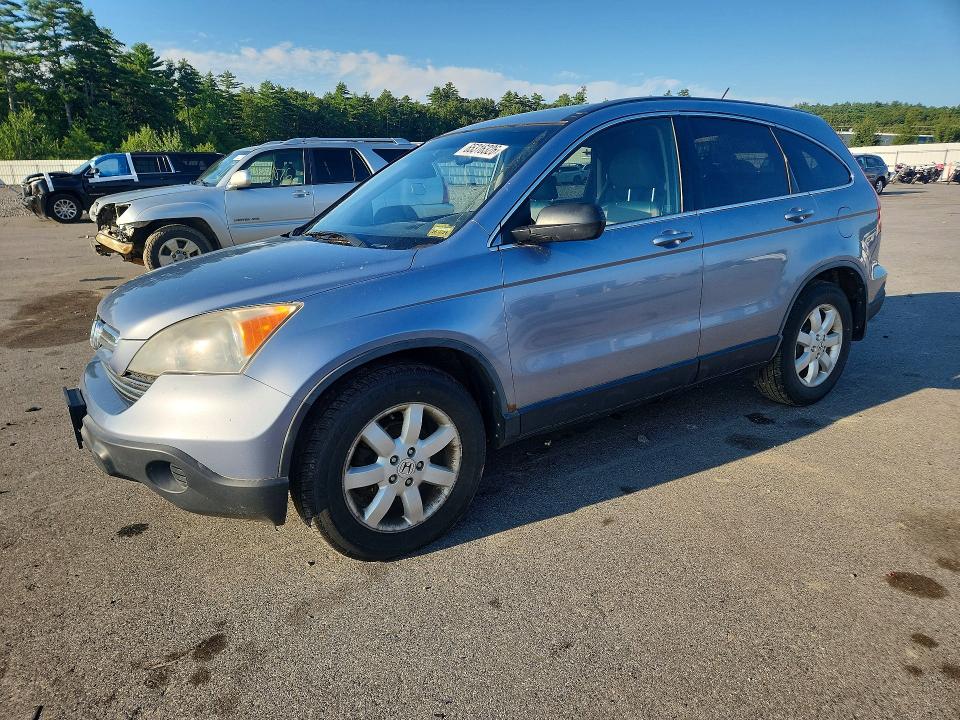 Aukcja sprzedaży 2007 Honda Cr-v, vin: JHLRE48767C005118, numer aukcji: 65316326