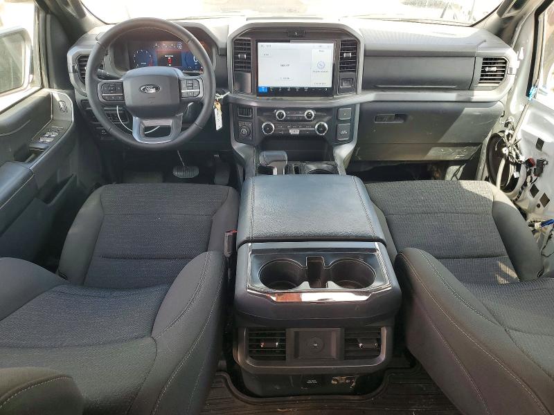 Продажа на аукционе авто 2025 Ford F150, vin: 1FTFW3L55SKE56973, номер лота: 65095196