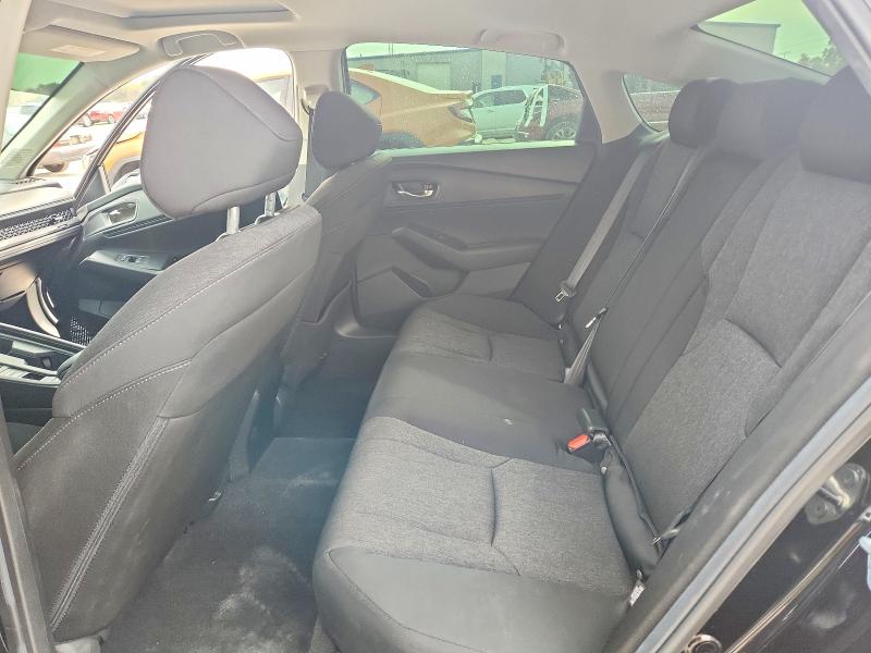 Aukcja sprzedaży 2024 Honda Accord, vin: 1HGCY1F36RA081933, numer aukcji: 66244436