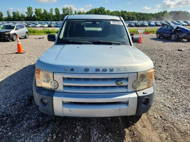 2006 Land Rover Lr3 მანქანა იყიდება აუქციონზე, vin: SALAG25436A392958, აუქციონის ნომერი: 63643946