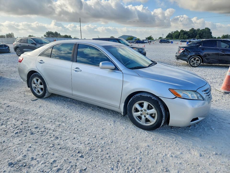 65042456 :رقم المزاد ، 4T4BE46K69R065842 vin ، 2009 Toyota Camry مزاد بيع