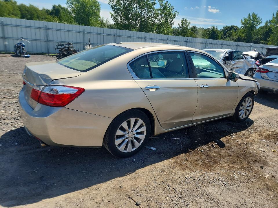 Продаж на аукціоні авто 2014 Honda Accord, vin: 1HGCR2F84EA096326, номер лоту: 65713576