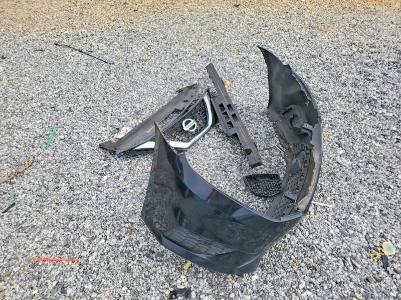 2018 Nissan Sentra მანქანა იყიდება აუქციონზე, vin: 3N1AB7AP1JY313796, აუქციონის ნომერი: 66272906