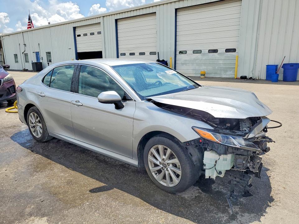 Aukcja sprzedaży 2023 Toyota Camry, vin: 4T1C11AK4PU760947, numer aukcji: 64923526