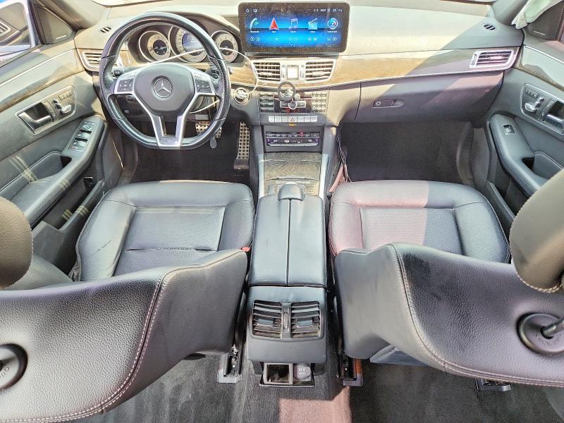 2014 Mercedes-benz E მანქანა იყიდება აუქციონზე, vin: WDDHF8JB8EB005500, აუქციონის ნომერი: 64235596