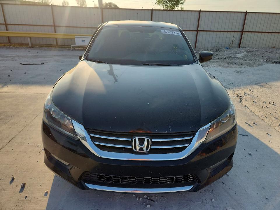 Aukcja sprzedaży 2015 Honda Accord, vin: 1HGCR2F52FA089673, numer aukcji: 62817276