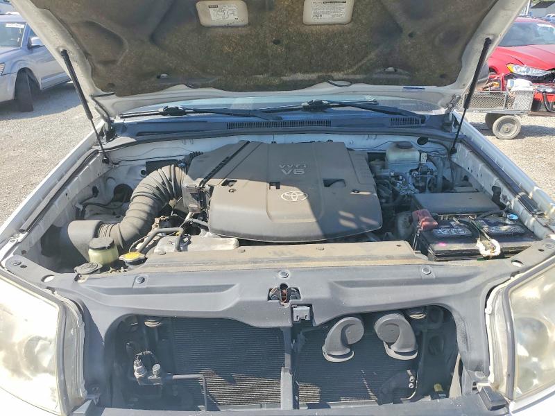 Продаж на аукціоні авто 2005 Toyota 4runner, vin: JTEZU14R250051092, номер лоту: 63432686