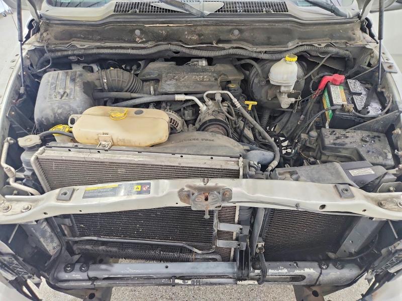 63384566 :رقم المزاد ، 1D7HU16DX4J191777 vin ، 2004 Dodge Ram 1500 مزاد بيع