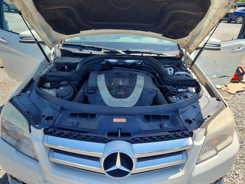 2011 Mercedes-benz Glk მანქანა იყიდება აუქციონზე, vin: WDCGG5GBXBF697881, აუქციონის ნომერი: 64927856