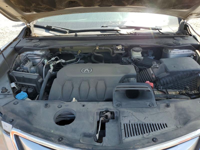 2014 Acura Rdx მანქანა იყიდება აუქციონზე, vin: 5J8TB3H54EL006092, აუქციონის ნომერი: 63153436