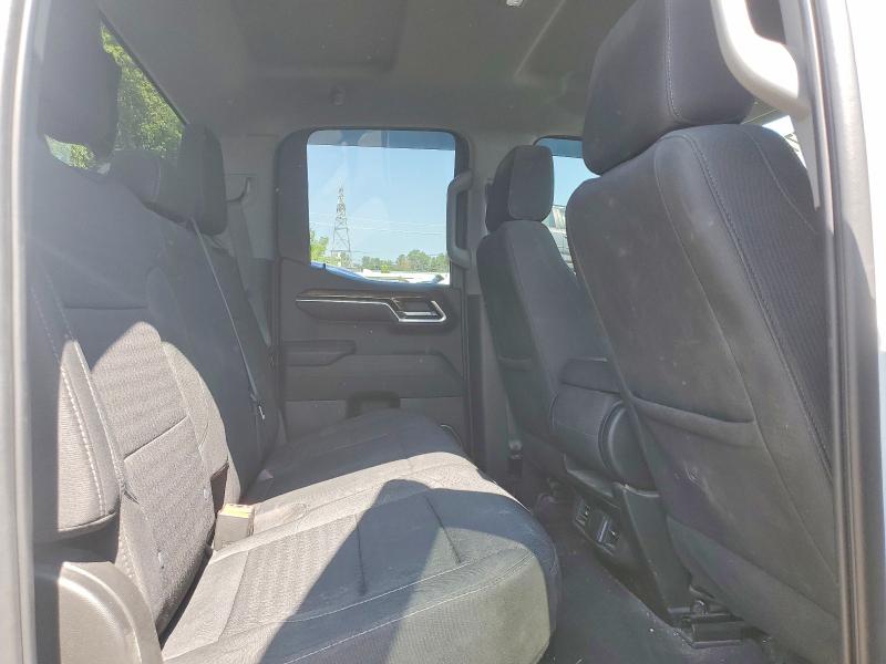 Продажа на аукционе авто 2023 Chevrolet Silverado, vin: 1GCRDDEK2PZ232943, номер лота: 65577276