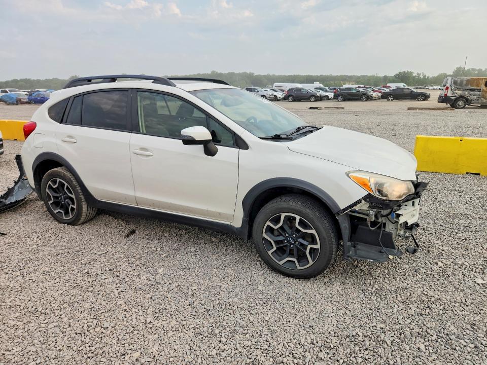 Продаж на аукціоні авто 2016 Subaru Crosstrek, vin: JF2GPALC5G8282056, номер лоту: 63499726