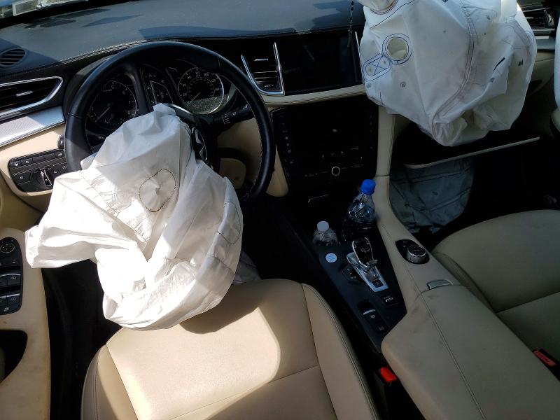Продаж на аукціоні авто 2021 Infiniti Qx50, vin: 3PCAJ5BB8MF103848, номер лоту: 64656416
