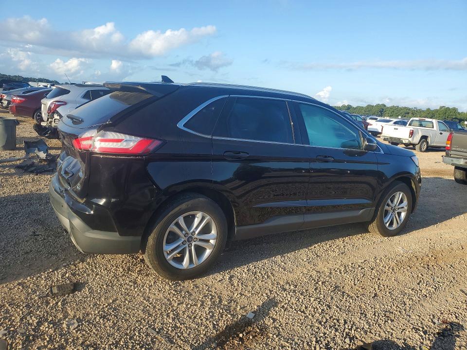 2019 Ford Edge მანქანა იყიდება აუქციონზე, vin: 2FMPK4J90KBC33998, აუქციონის ნომერი: 64661146